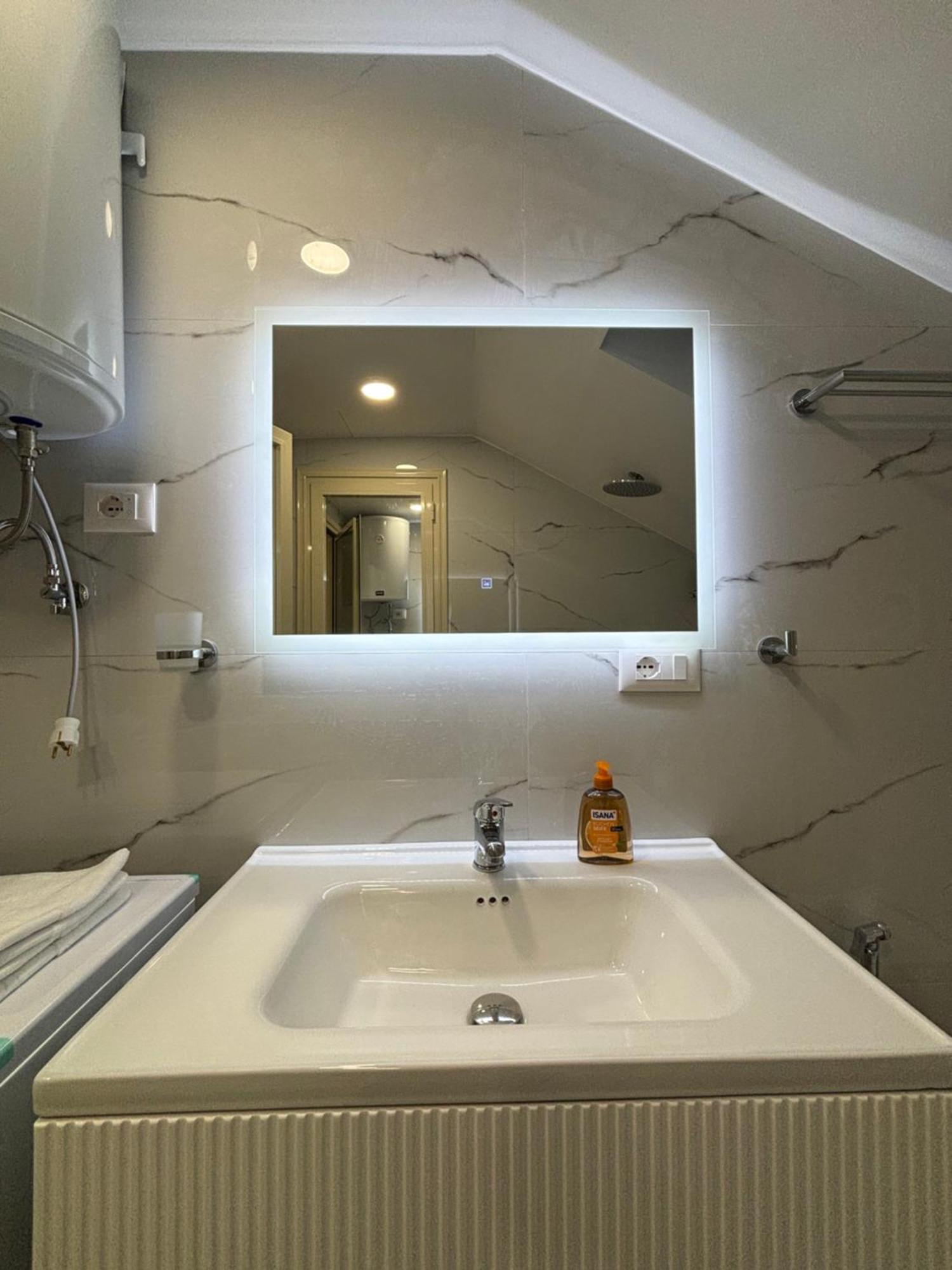2Bedroom Apartment,Free Parking 06 Kamez Luaran gambar